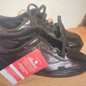 Thorogood Shoes Womens 10 M USPS 834-6333 Postal Comfort Sneakers Vibram Soles